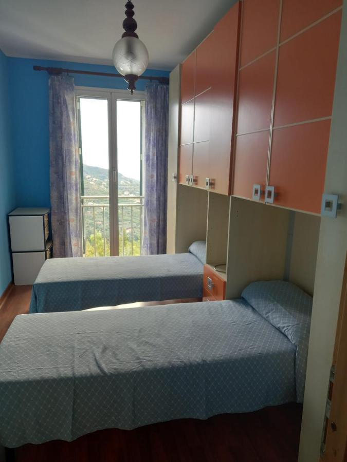 Apartament Casa Vita Vallebona Zewnętrze zdjęcie
